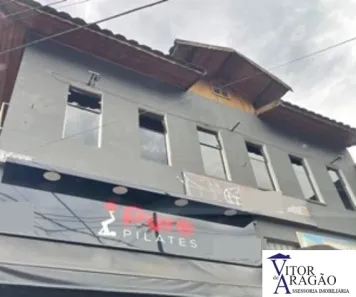 Ponto Comercial à venda, 100m² no Sítio do Piqueri, São Paulo