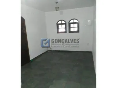 Sobrado com 2 Quartos à venda, 119m² no Nova Petrópolis, São Bernardo do Campo