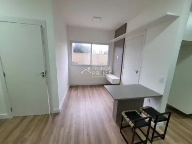 Apartamento com 1 Quarto à venda, 35m² no Várzea da Barra Funda, São Paulo