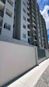 Apartamento com 3 Quartos à venda, 52m² no Morada de Santa Fé, Cariacica