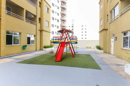 Apartamento com 3 Quartos à venda, 81m² no Jardim Apolo II, São José dos Campos