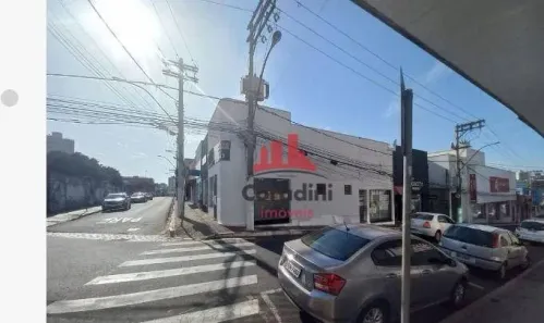 Sala Comercial para alugar, 50m² no Centro, Americana