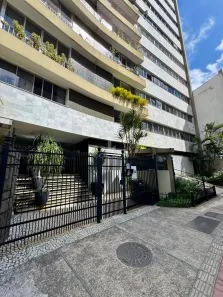 Apartamento com 4 Quartos à venda, 160m² no Centro, Juiz de Fora
