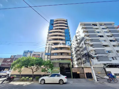 Apartamento com 1 Quarto para alugar, 39m² no Jatiúca, Maceió