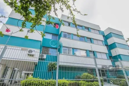 Apartamento com 1 Quarto à venda, 46m² no Azenha, Porto Alegre