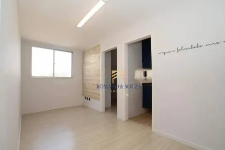 Apartamento com 1 Quarto à venda, 44m² no Vila Bremen, Guarulhos