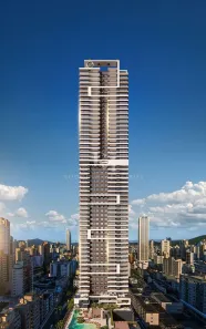 Apartamento com 4 Quartos à venda, 283m² no Centro, Balneário Camboriú