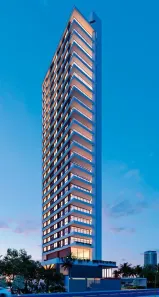 Apartamento com 4 Quartos à venda, 179m² no Boa Viagem, Recife