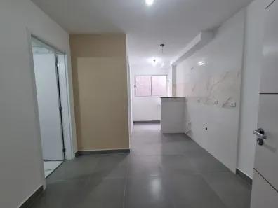 Apartamento com 1 Quarto à venda, 25m² no Jardim Líbano, São Paulo