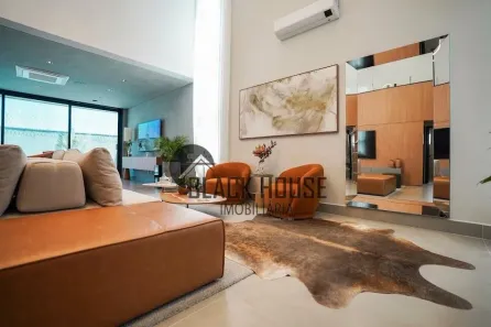 Casa de Condomínio com 4 Quartos à venda, 364m² no Alphaville Nova Esplanada, Votorantim