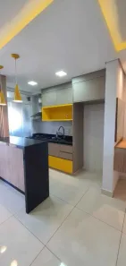 Apartamento com 2 Quartos à venda, 65m² no Jardim Marambá, Bauru