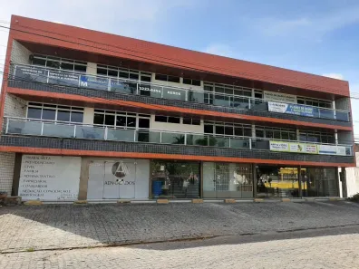 Sala Comercial à venda, 60m² no Roger, João Pessoa