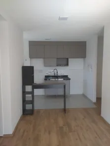 Apartamento com 2 Quartos para alugar, 55m² no Vila São Francisco, Hortolândia
