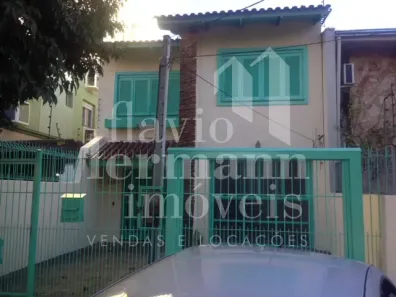 Casa com 3 Quartos para alugar, 200m² no Rio Branco, Porto Alegre