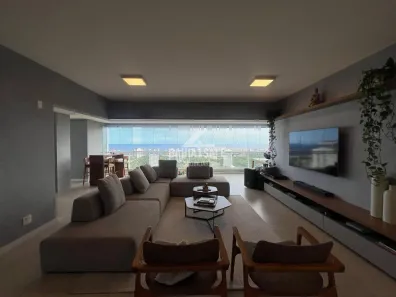 Apartamento com 4 Quartos à venda, 360m² no Patamares, Salvador
