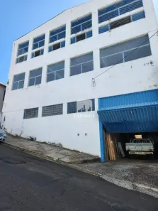 Galpão/Depósito/Armazém para alugar, 2062m² no Centro, Botucatu