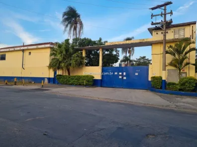 Galpão/Depósito/Armazém à venda, 4905m² no Jardim Leda (Fazendinha), Santana de Parnaíba