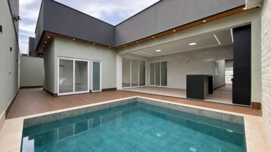 Casa com 3 Quartos à venda, 207m² no Cidade Satélite São Luiz, Aparecida de Goiânia