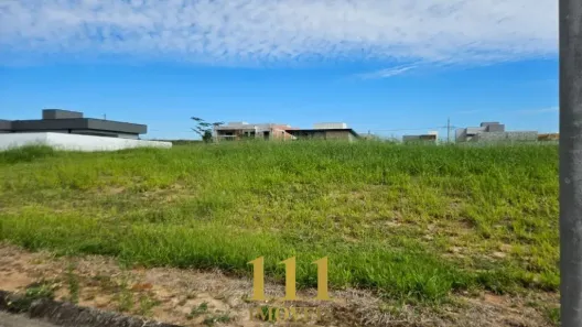 Lote/Terreno à venda, 540m² no Condomínio Residencial Ecopark Bourbon, Caçapava