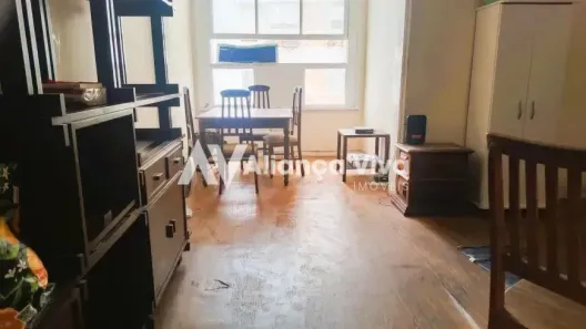 Apartamento com 3 Quartos à venda, 110m² no Leblon, Rio de Janeiro