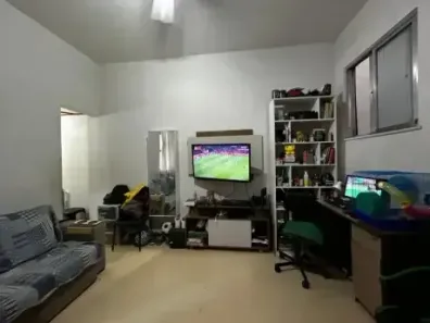 Apartamento com 1 Quarto à venda, 37m² no Copacabana, Rio de Janeiro
