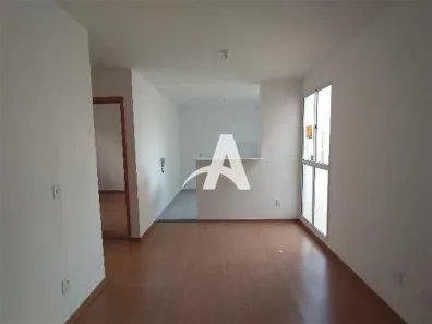 Apartamento com 2 Quartos à venda, 39m² no Grand Ville, Uberlândia