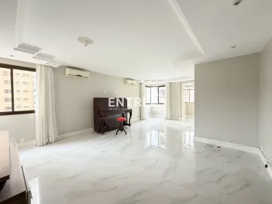 Apartamento com 3 Quartos à venda, 150m² no Centro, Florianópolis