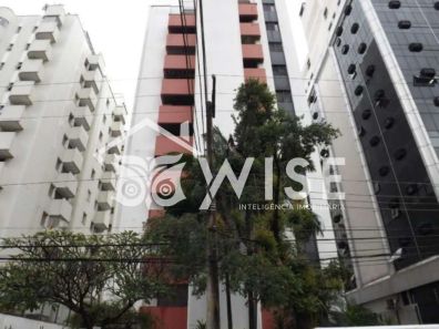 Apartamento com 3 Quartos à venda, 120m² no Planalto Paulista, São Paulo