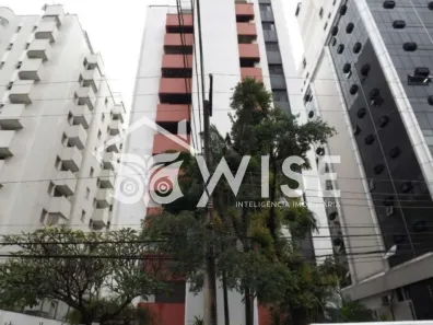 Apartamento com 3 Quartos à venda, 120m² no Planalto Paulista, São Paulo
