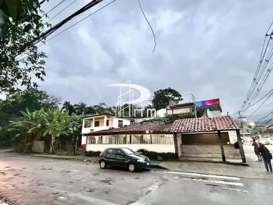 Ponto Comercial para alugar, 400m² no Itaipu, Niterói