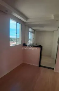 Apartamento com 2 Quartos à venda, 44m² no Loteamento Kobayat Líbano, Piracicaba