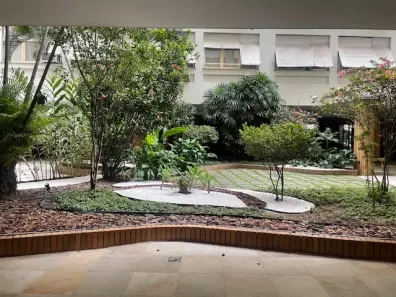 Apartamento com 1 Quarto para alugar, 80m² no Flamengo, Rio de Janeiro