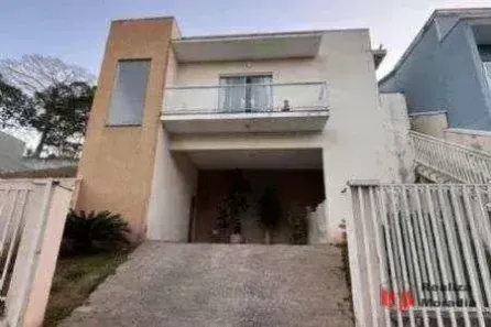 Casa de Condomínio com 2 Quartos à venda, 150m² no Chácaras Roselândia, Cotia