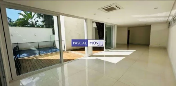 Casa de Condomínio com 4 Quartos à venda, 365m² no Jardim Petrópolis, São Paulo