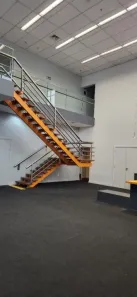 Sala Comercial para alugar, 767m² no Cidade Monções, São Paulo
