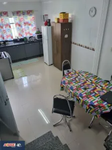 Sobrado com 4 Quartos à venda, 250m² no Vila Nova Bonsucesso, Guarulhos