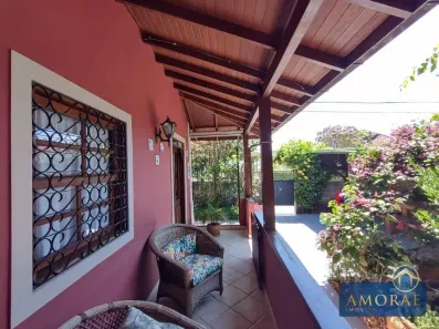 Casa com 3 Quartos à venda, 250m² no Santo Antônio de Lisboa, Florianópolis