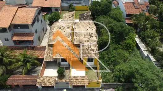 Casa com 2 Quartos à venda, 115m² no Praia de Itaipuaçu (Itaipuaçu), Maricá