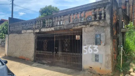 Lote/Terreno à venda, 500m² no Jardim Nossa Senhora de Fátima, Hortolândia