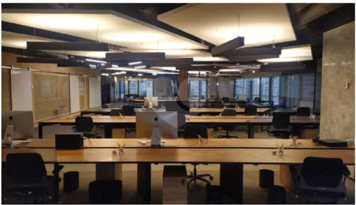 Sala Comercial para alugar, 834m² no Cidade Monções, São Paulo