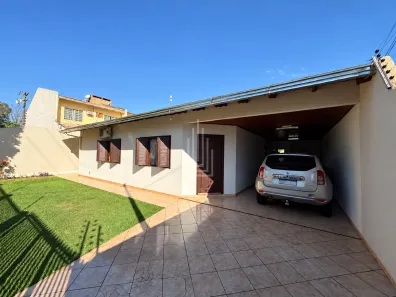Casa com 3 Quartos à venda, 176m² no Ipê, Foz do Iguaçu