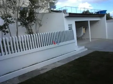 Casa com 4 Quartos à venda, 212m² no Campo Pequeno, Colombo