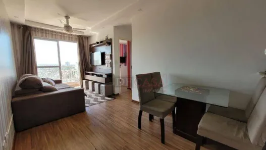 Apartamento com 2 Quartos à venda, 50m² no Vila Carmosina, São Paulo
