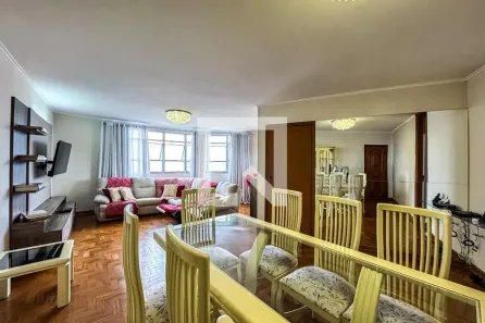 Apartamento com 3 Quartos à venda, 118m² no Mooca, São Paulo
