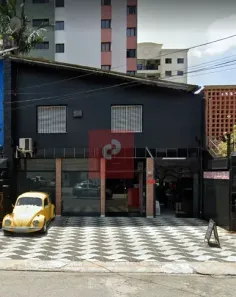 Ponto Comercial com 10 Quartos para alugar, 230m² no Indianópolis, São Paulo