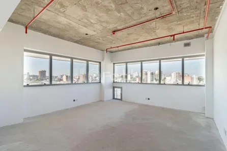 Sala Comercial à venda, 36m² no Centro, Canoas