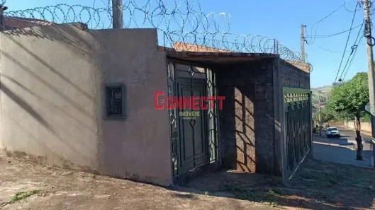 Casa com 3 Quartos à venda, 100m² no Bonfim Paulista, Ribeirão Preto