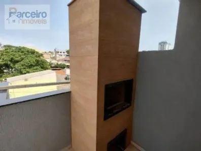 Apartamento com 2 Quartos à venda, 40m² no Vila Paranaguá, São Paulo