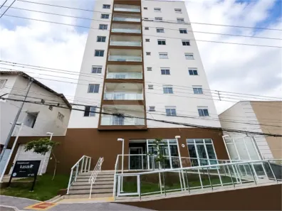 Apartamento com 2 Quartos para venda ou aluguel, 40m² no Vila Mazzei, São Paulo