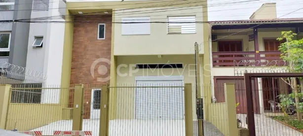 Galpão/Depósito/Armazém para alugar, 170m² no São Sebastião, Porto Alegre